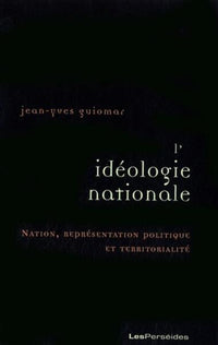 L'idéologie nationale