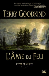L'âme du feu