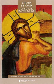 Chemin de croix - Méditations