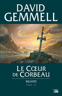 Le cœur de Corbeau