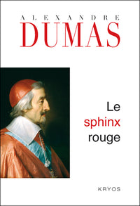 Le sphinx rouge