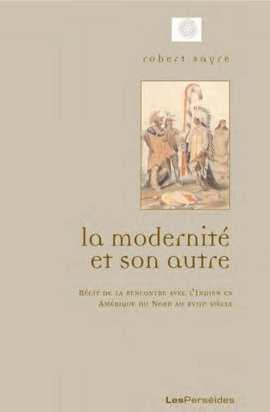 La modernité et son autre