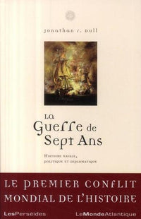 La guerre de Sept Ans