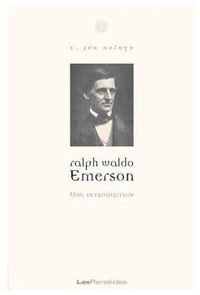 Ralph Waldo Emerson