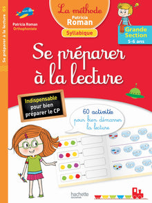 Se Préparer À La Lecture GS