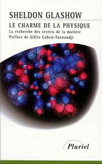Le charme de la physique