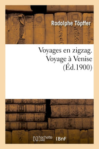 Voyage à Venise