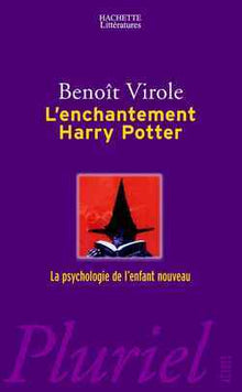 L'enchantement Harry Potter
