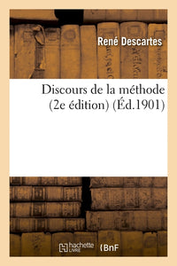 Discours de la méthode