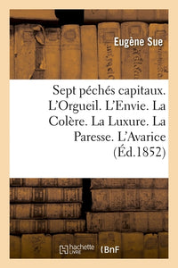 Sept péchés capitaux