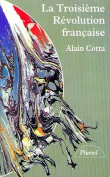 La troisième révolution française