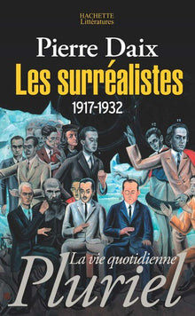 Les surréalistes