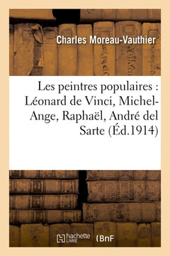 Les peintres populaires