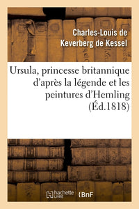 Ursula, princesse britannique