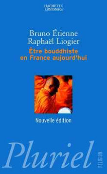 Être bouddhiste en France aujourd'hui