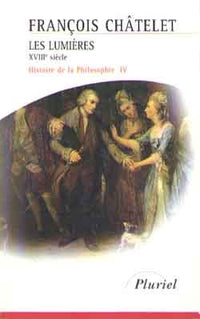 Histoire de la Philosophie IV