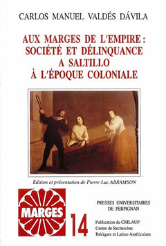 Aux marges de l'empire