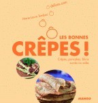 Ô les bonnes crêpes !