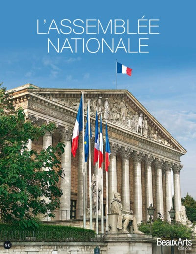 L'Assemblée nationale