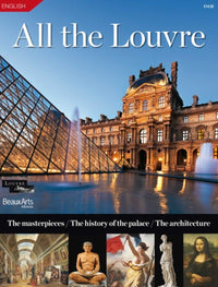 Tout le Louvre