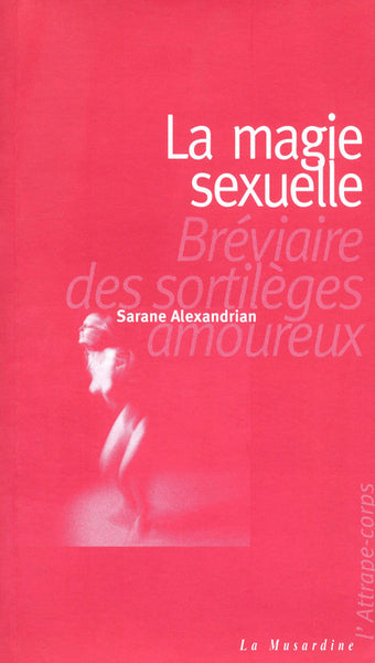 La magie sexuelle