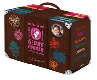 La valise du Globe Cooker