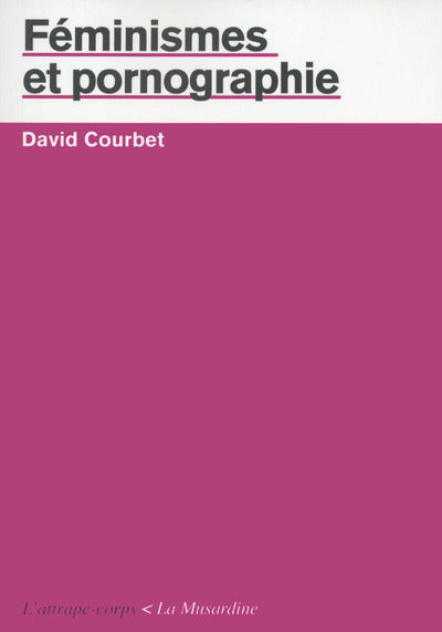 féminismes et pornographie