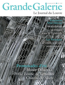 Grande Galerie n° 20