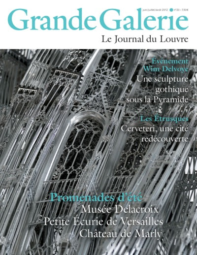 Grande Galerie n° 20