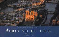 Paris vu du ciel