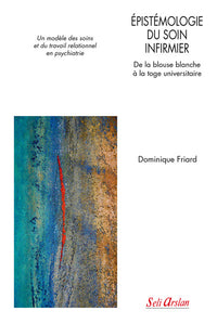 Épistémologie du soin infirmier