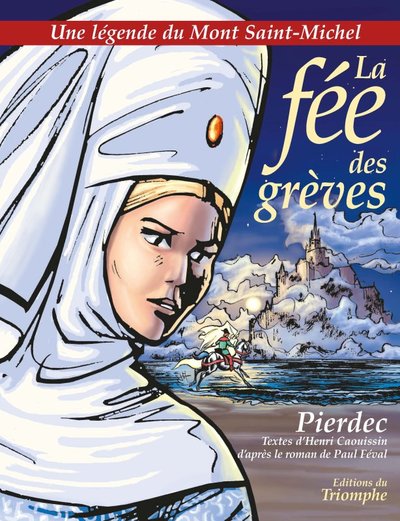 La fée des grèves