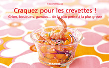 Craquez pour les crevettes !