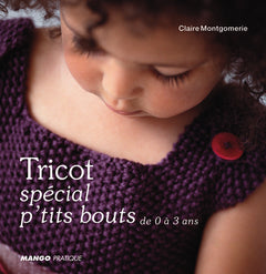 TRICOT SPECIAL P'TITS BOUTS