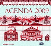 AGENDA 2009 : MONTAGNE