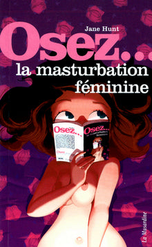 Osez la masturbation féminine