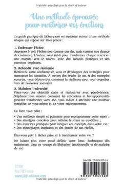 Le guide pratique du lâcher-prise