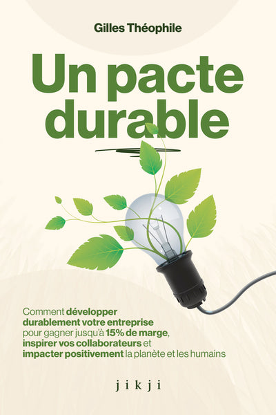 Un pacte durable