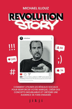 Revolution Story