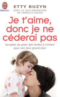 Je t'aime, donc je ne céderai pas