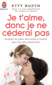 Je t'aime, donc je ne céderai pas