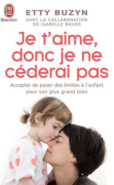 Je t'aime, donc je ne céderai pas