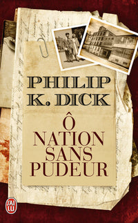 ô nation sans pudeur