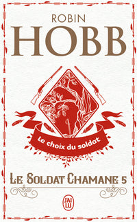 Le Soldat chamane