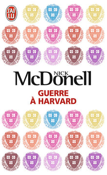 Guerre à Harvard