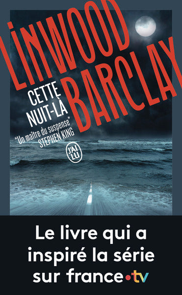 Cette nuit là