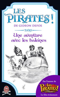Les pirates !
