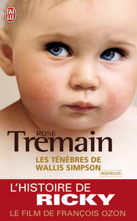 Ténèbres de Wallis Simpson