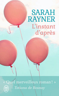 L'instant d'après
