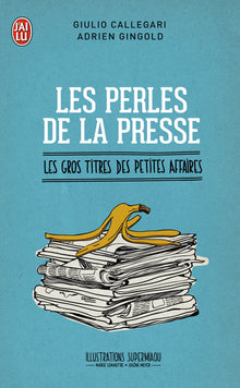 Les perles de la presse